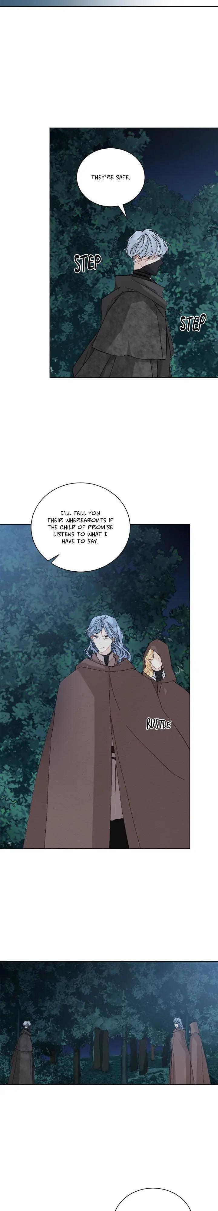 Read Elskar Manga Online