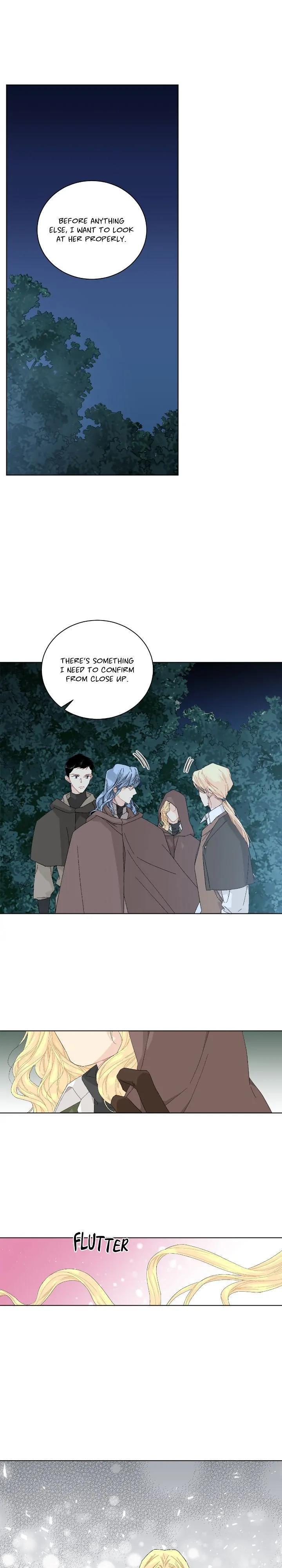 Read Elskar Manga Online