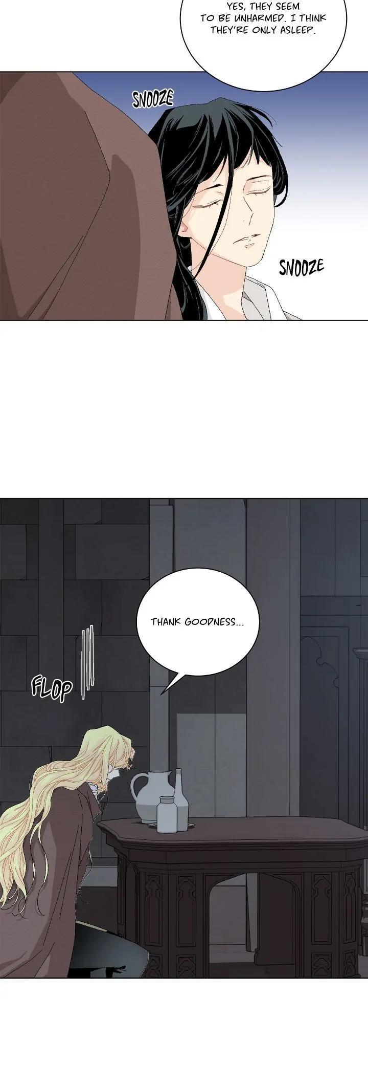 Read Elskar Manga Online