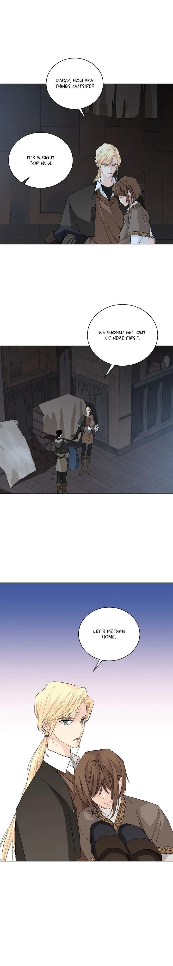 Read Elskar Manga Online