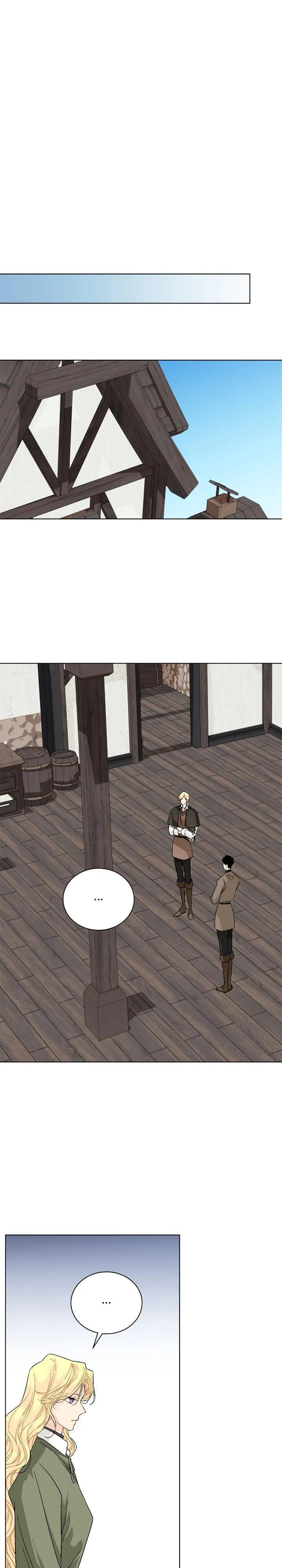 Read Elskar Manga Online
