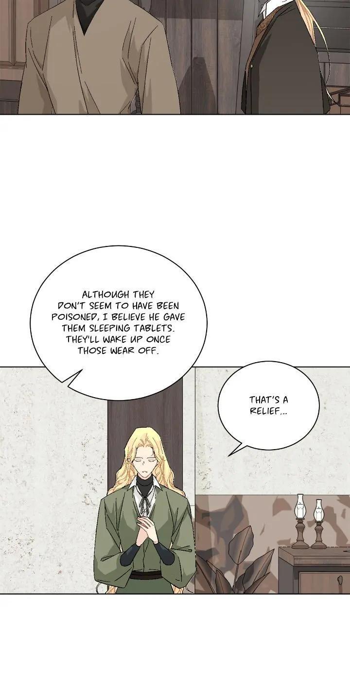 Read Elskar Manga Online