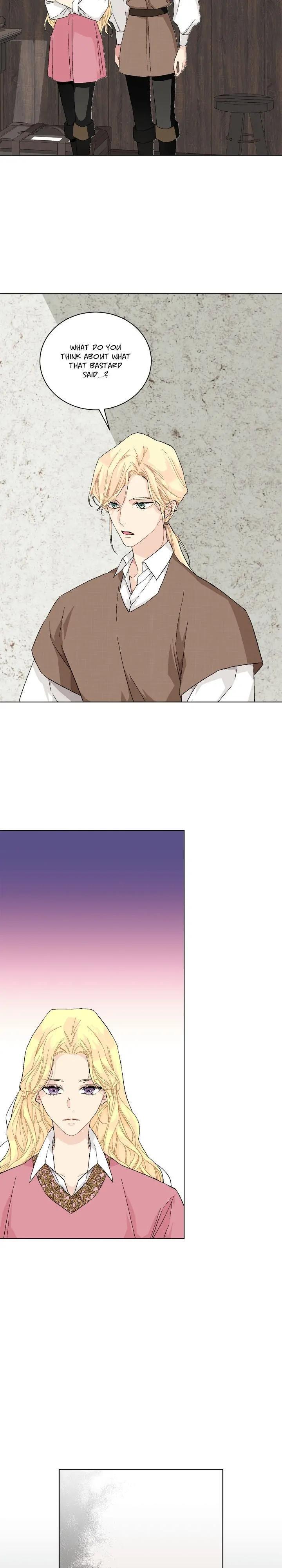 Read Elskar Manga Online