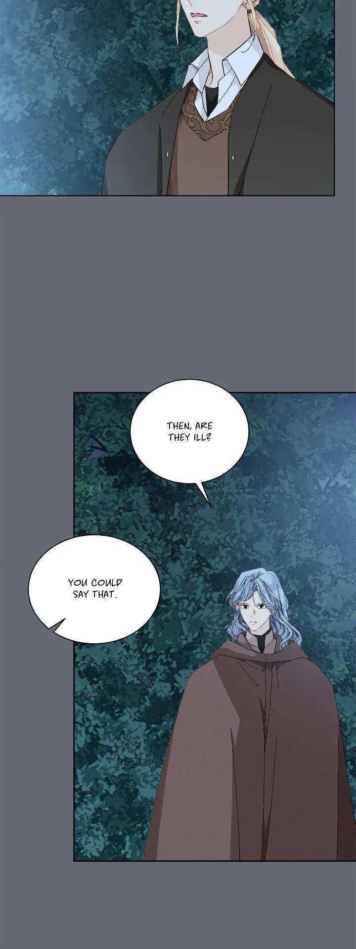 Read Elskar Manga Online