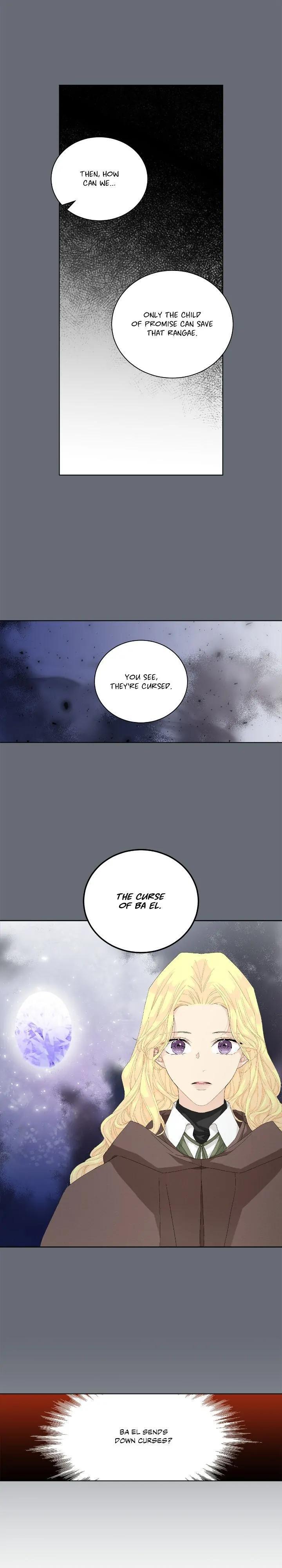Read Elskar Manga Online