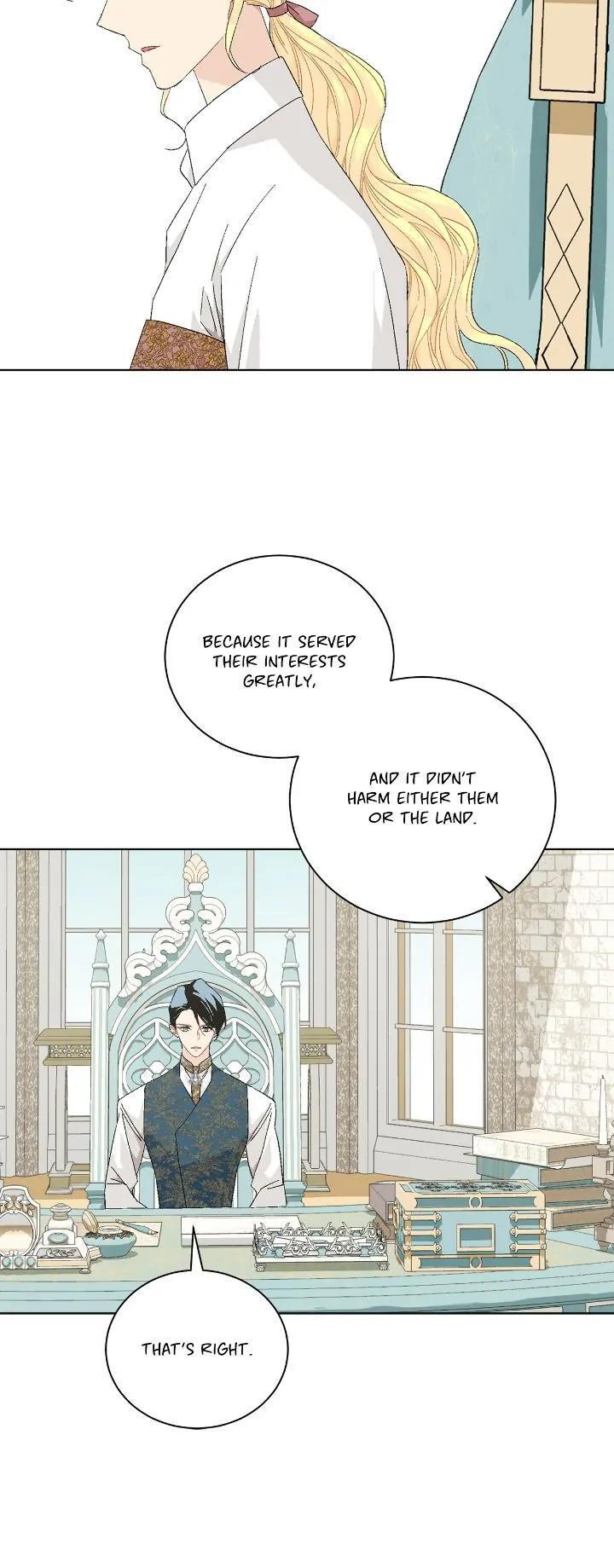Read Elskar Manga Online