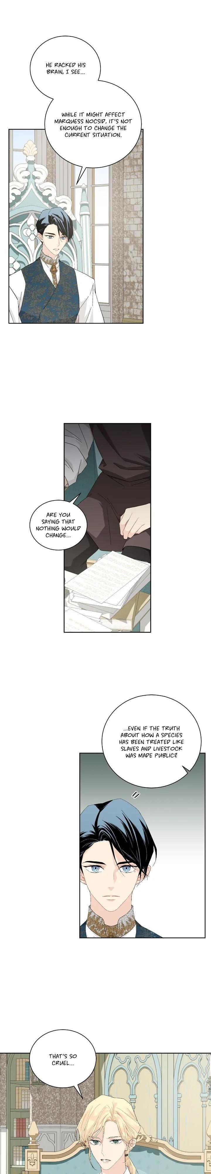Read Elskar Manga Online
