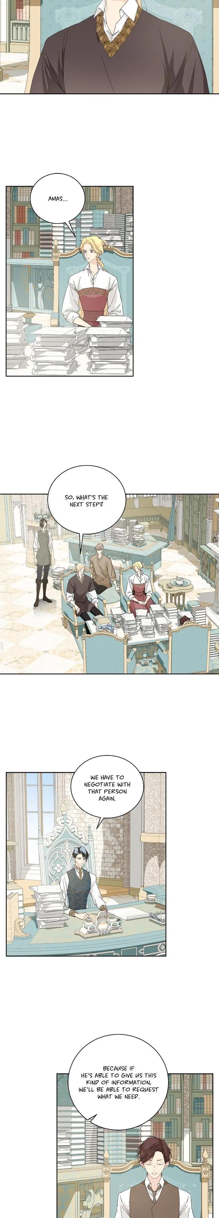 Read Elskar Manga Online