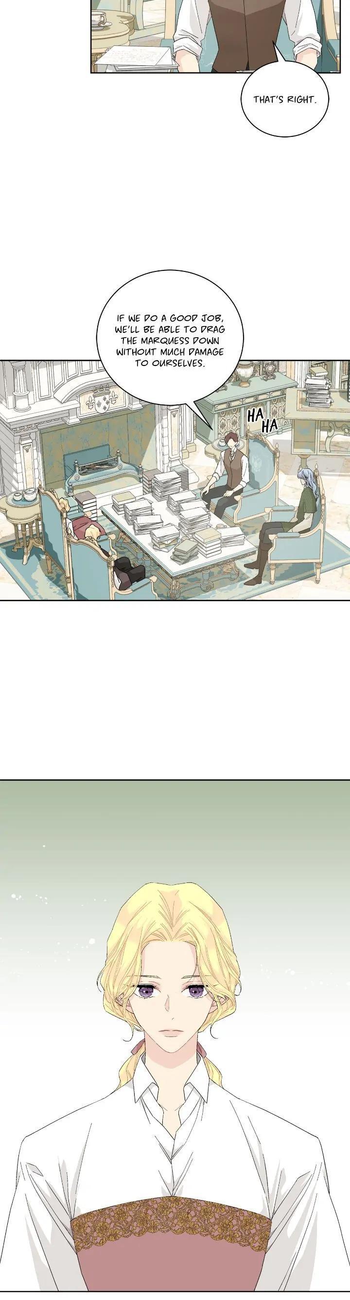 Read Elskar Manga Online