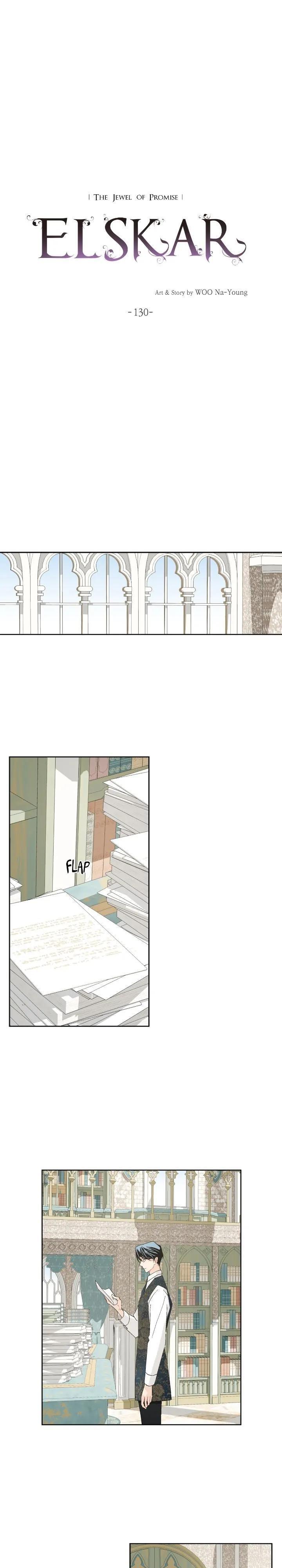 Read Elskar Manga Online