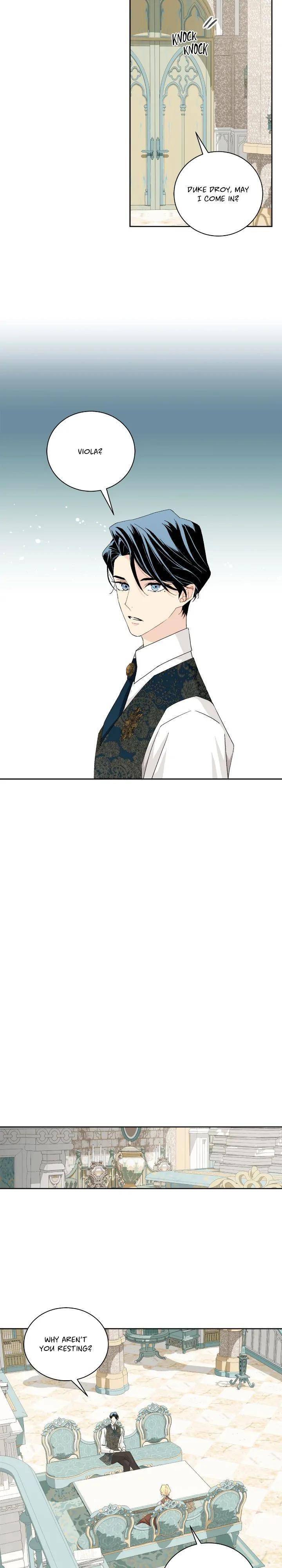 Read Elskar Manga Online
