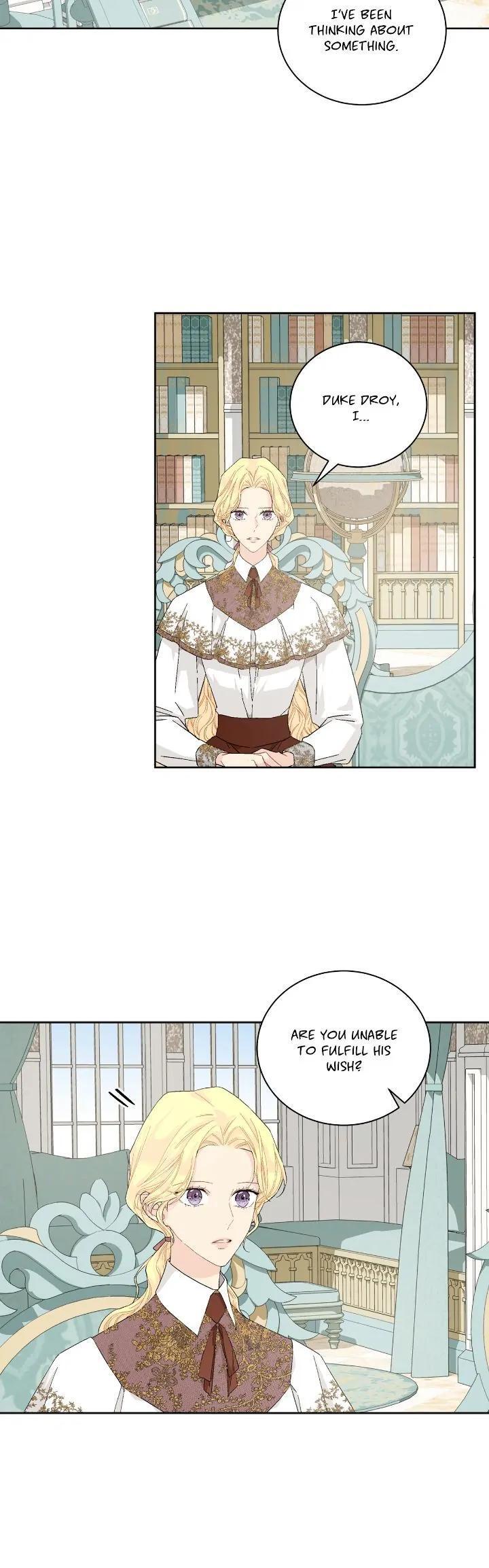 Read Elskar Manga Online