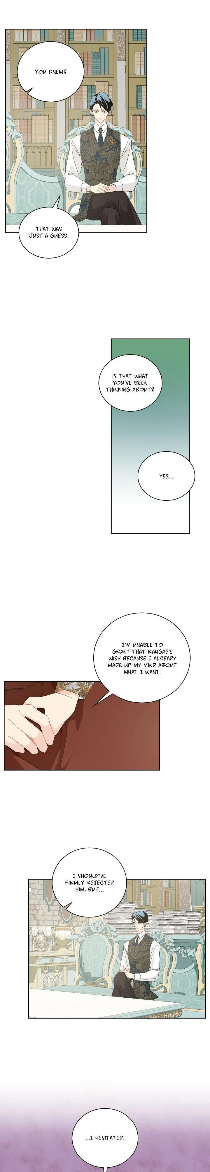 Read Elskar Manga Online
