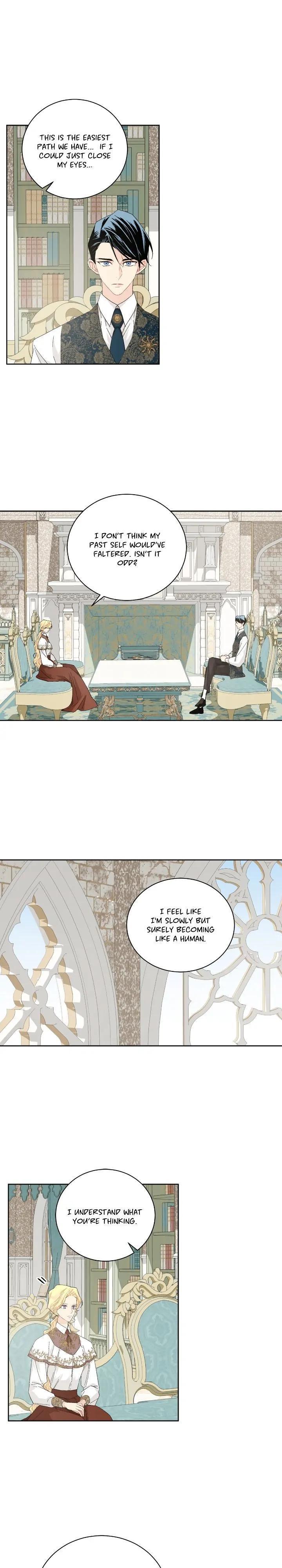 Read Elskar Manga Online
