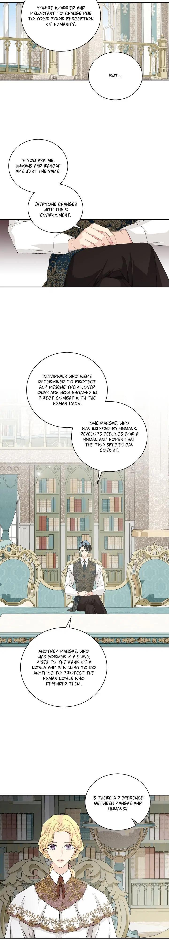 Read Elskar Manga Online