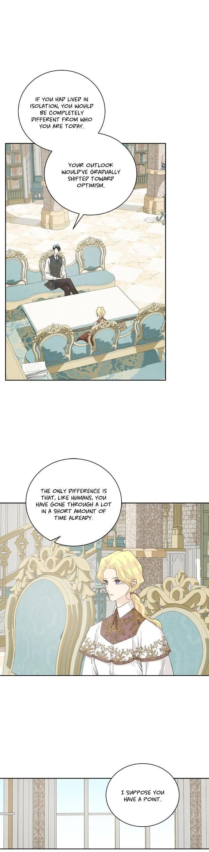 Read Elskar Manga Online