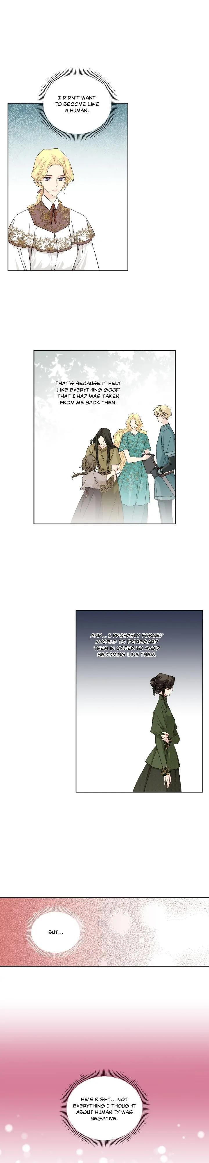 Read Elskar Manga Online
