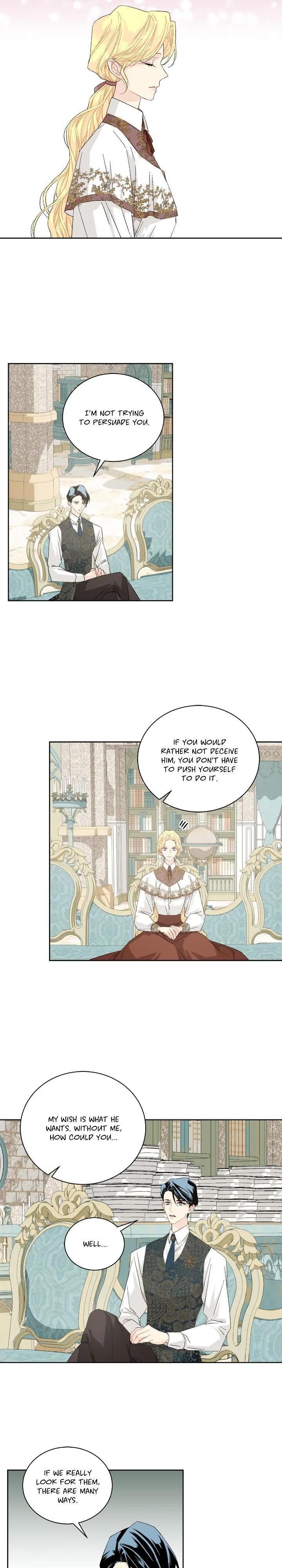 Read Elskar Manga Online