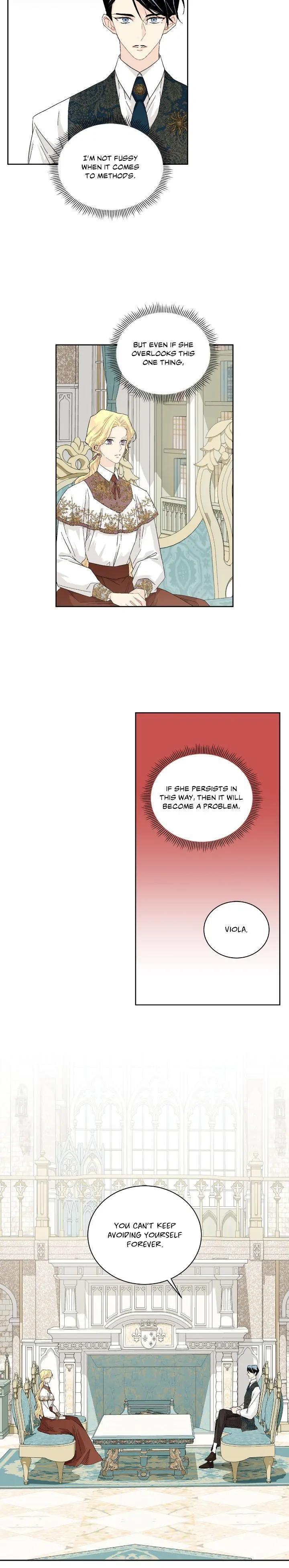 Read Elskar Manga Online