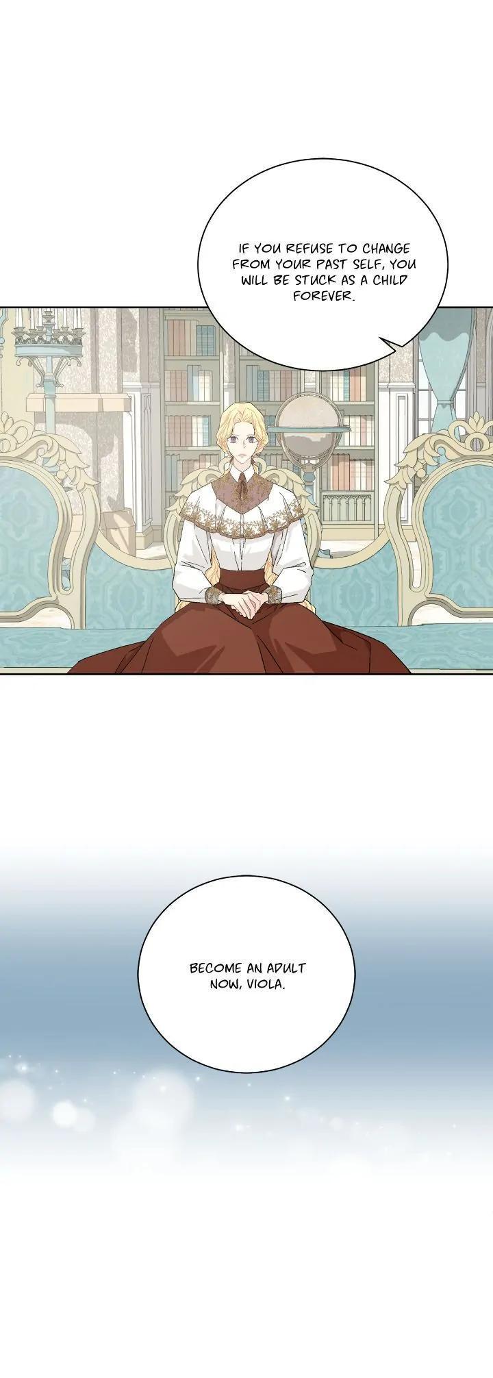 Read Elskar Manga Online
