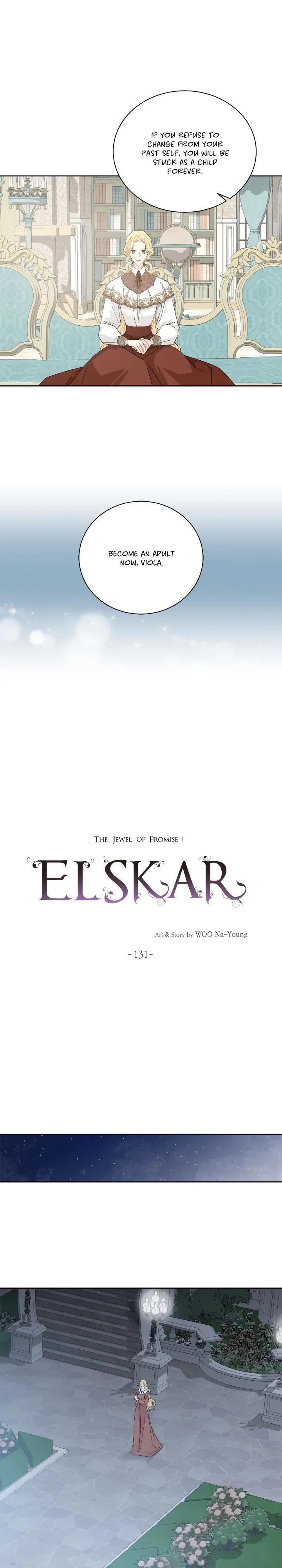 Read Elskar Manga Online
