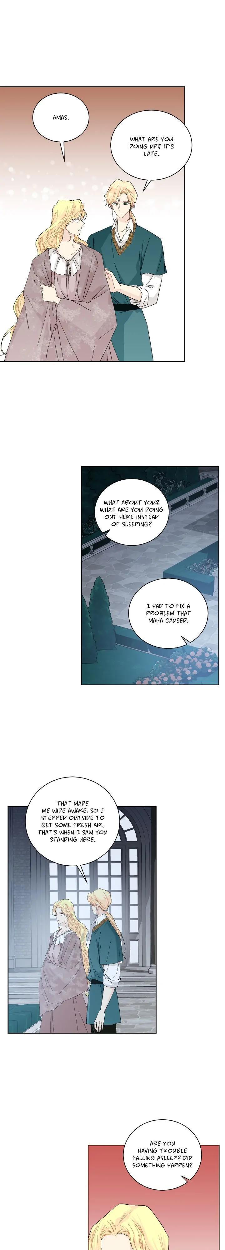 Read Elskar Manga Online