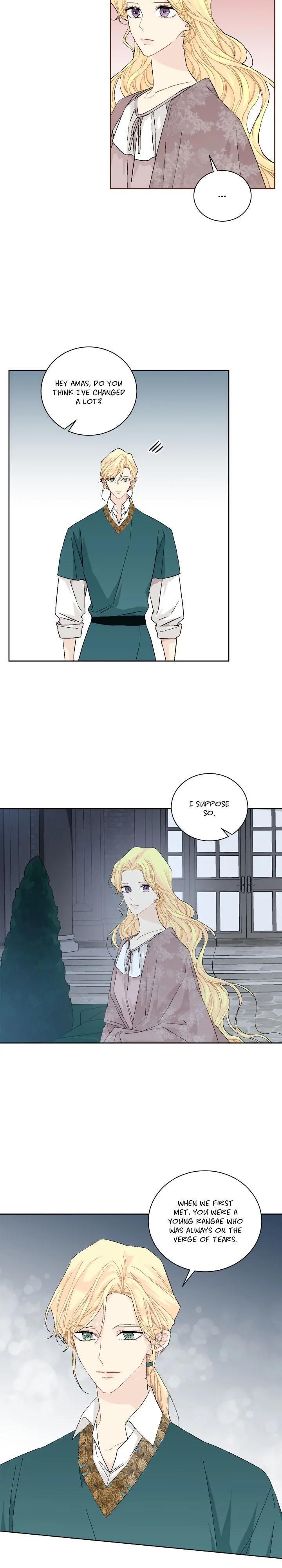 Read Elskar Manga Online