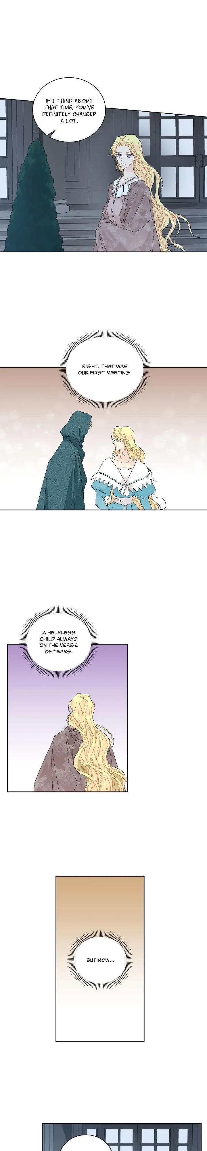 Read Elskar Manga Online