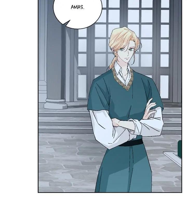 Read Elskar Manga Online