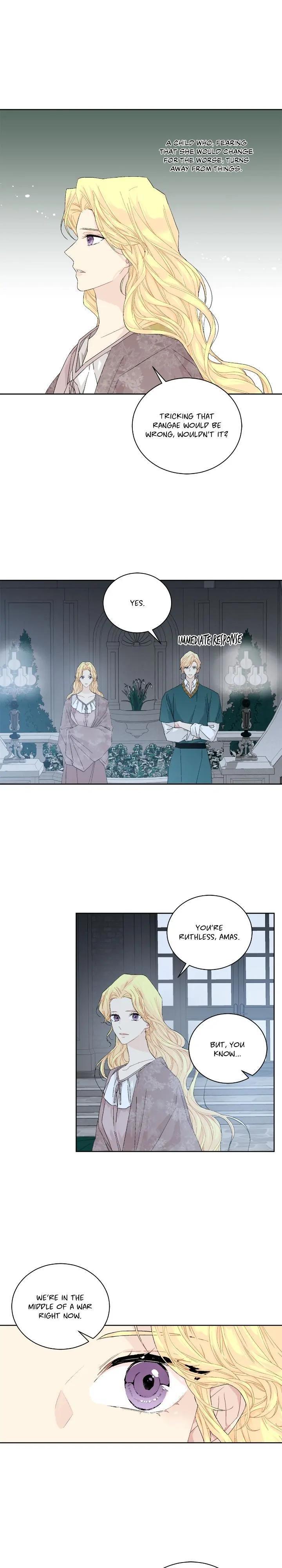 Read Elskar Manga Online