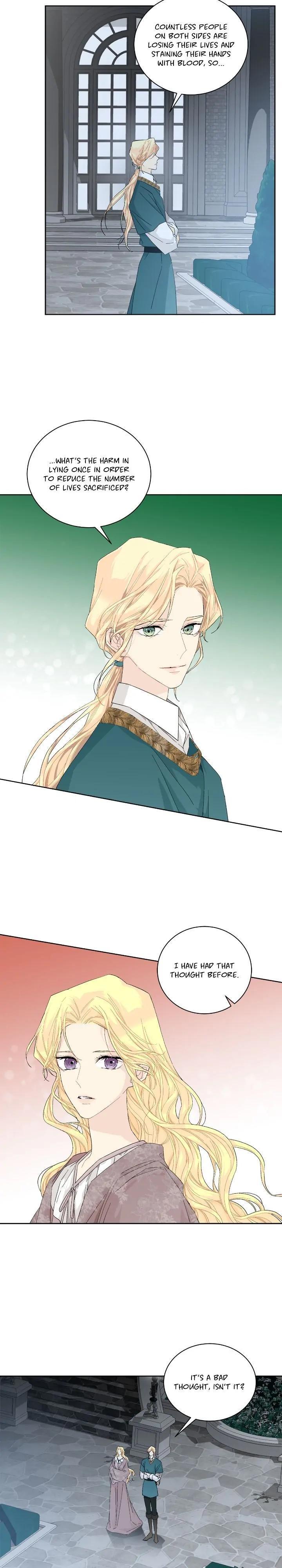 Read Elskar Manga Online