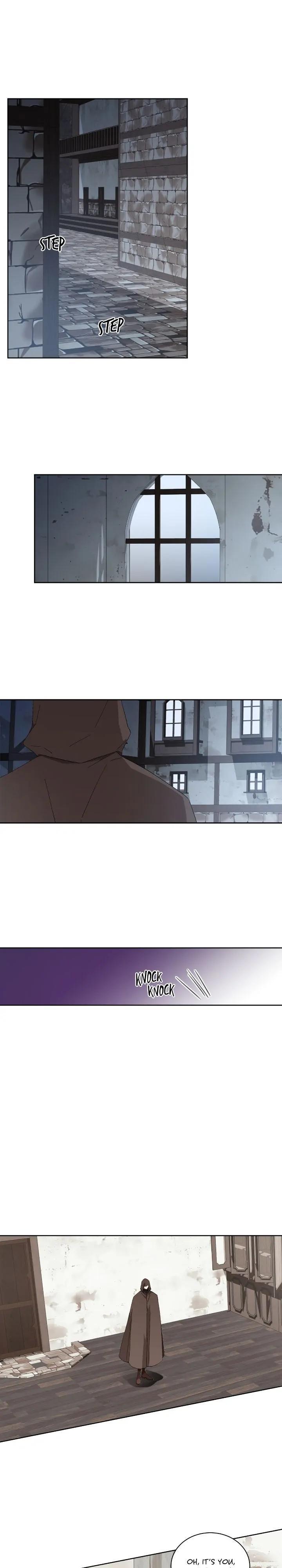 Read Elskar Manga Online