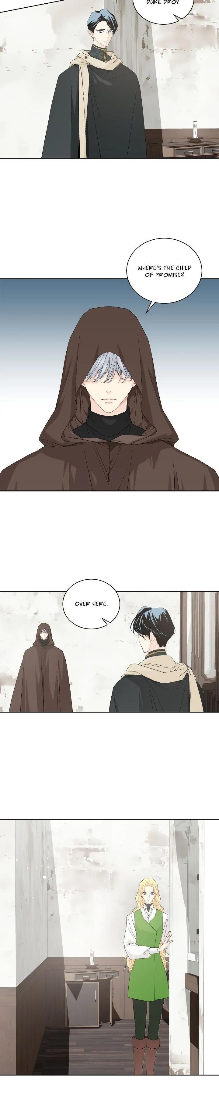 Read Elskar Manga Online