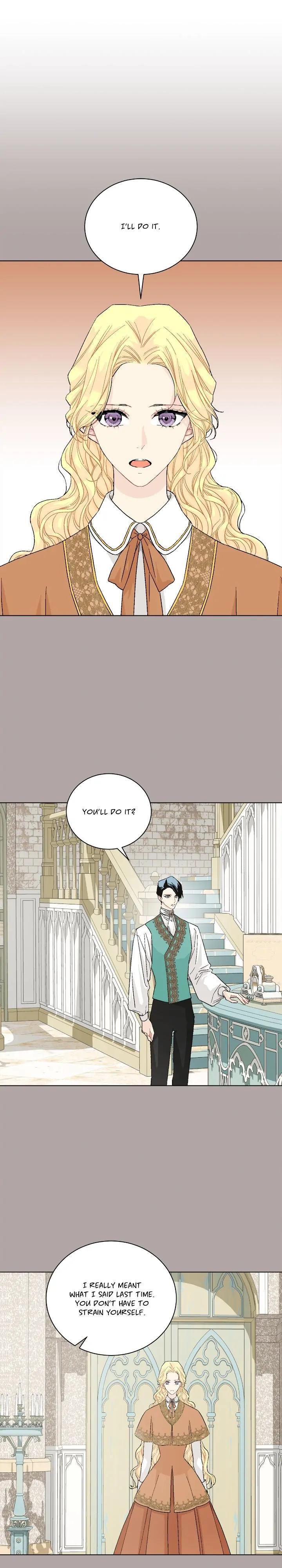 Read Elskar Manga Online