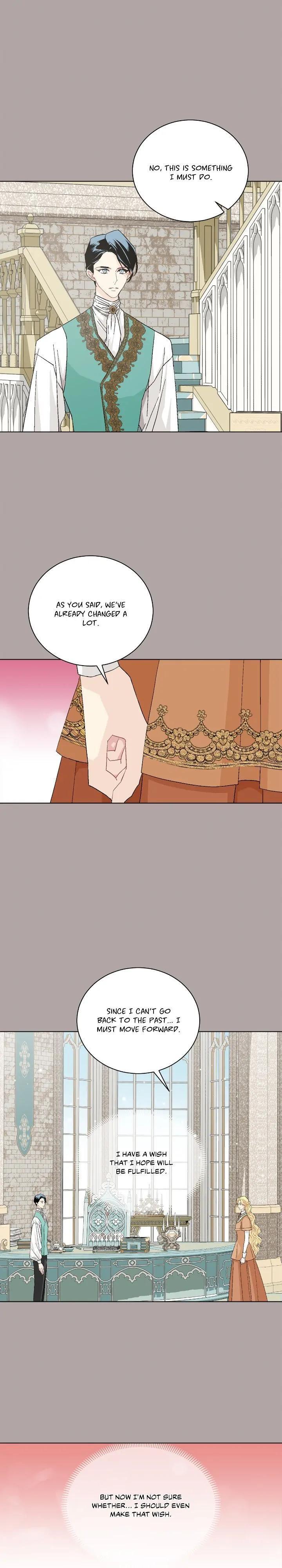 Read Elskar Manga Online