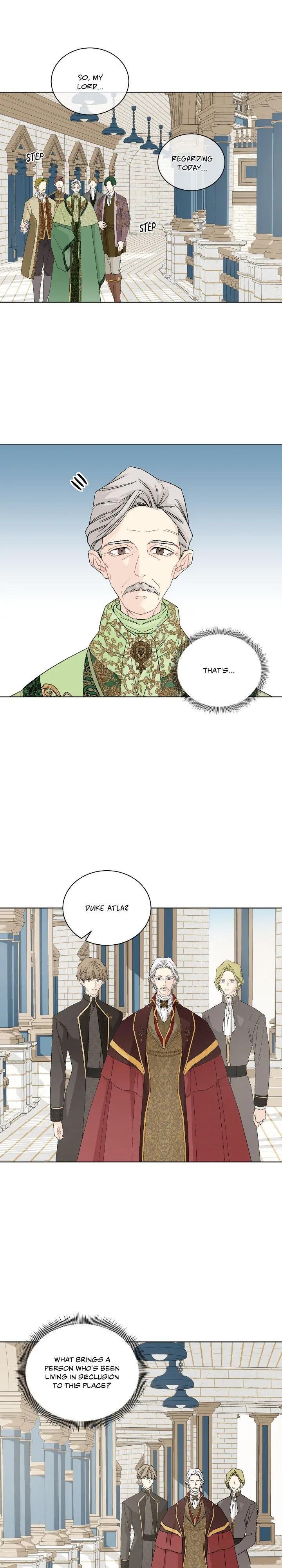 Read Elskar Manga Online