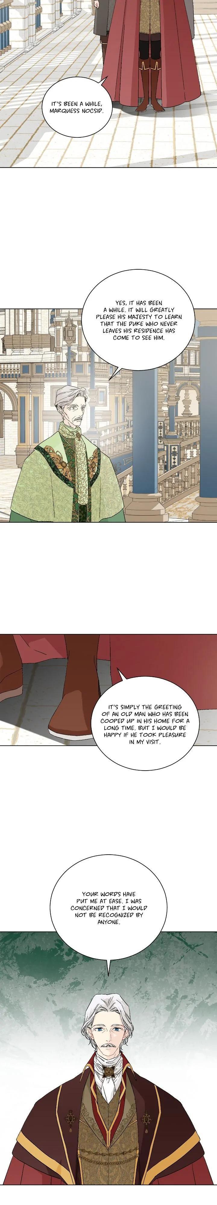 Read Elskar Manga Online