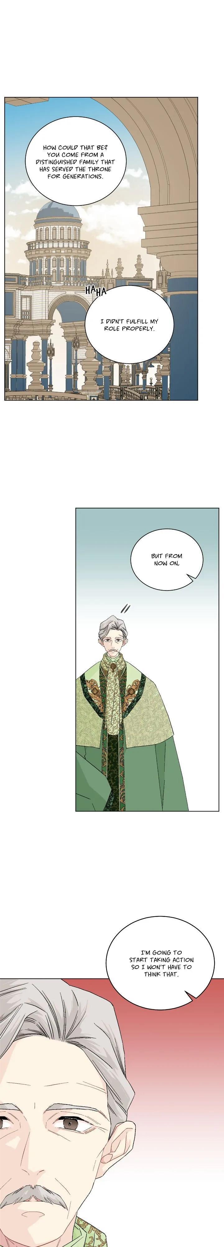 Read Elskar Manga Online