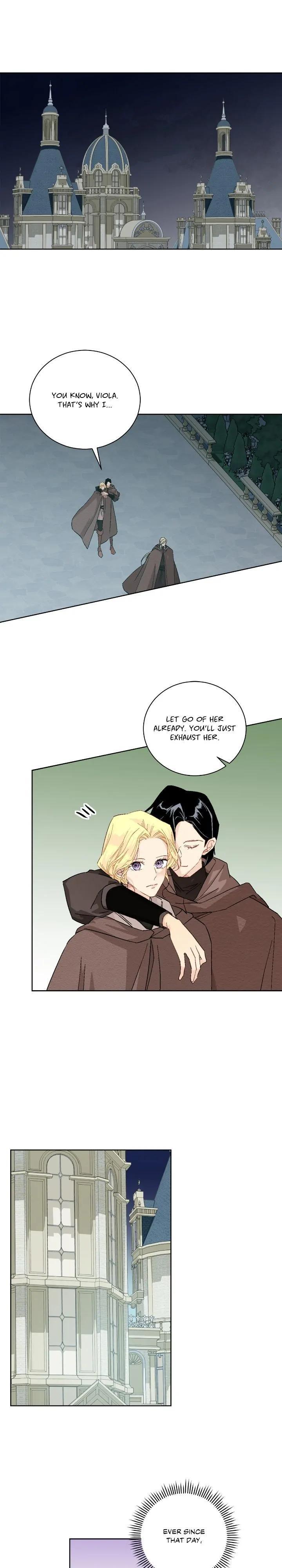 Read Elskar Manga Online