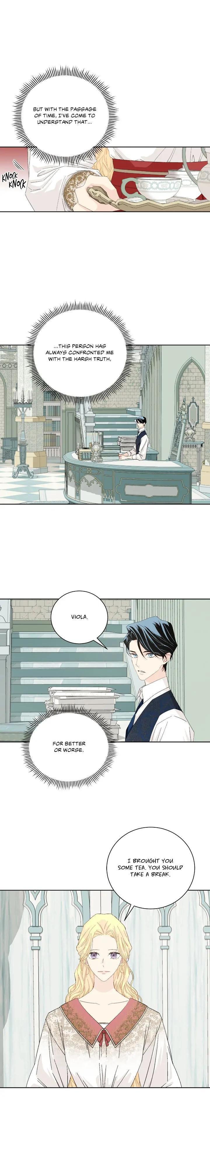 Read Elskar Manga Online