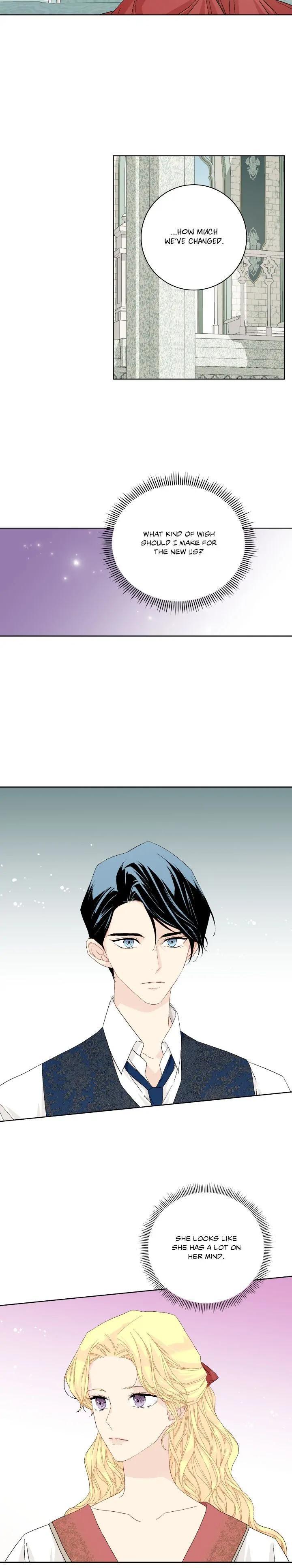 Read Elskar Manga Online