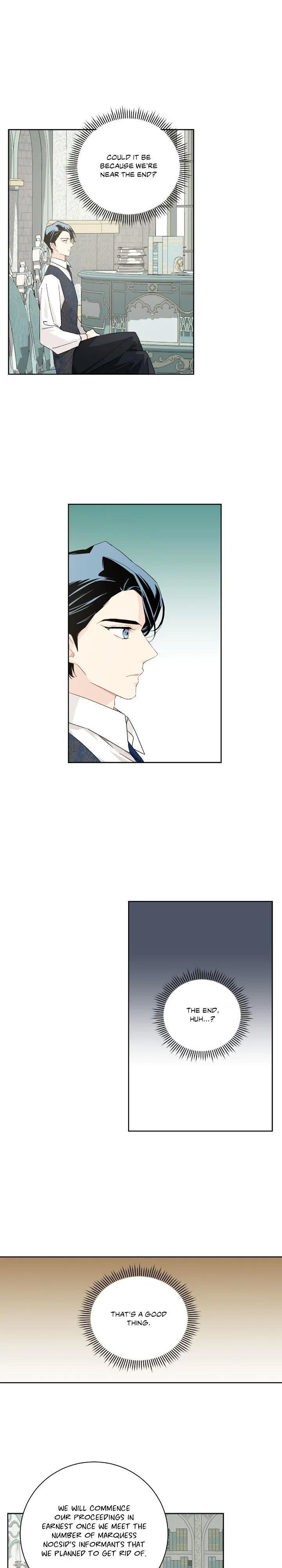 Read Elskar Manga Online