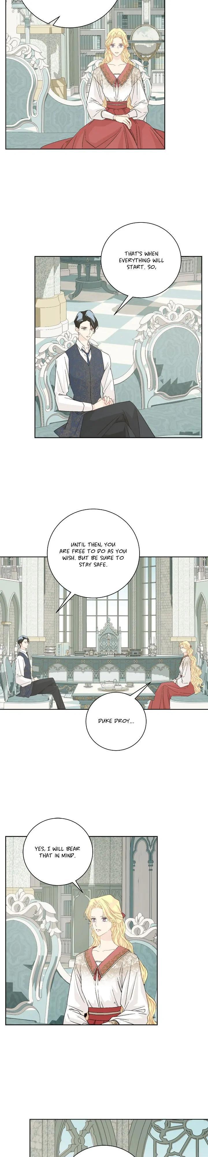 Read Elskar Manga Online