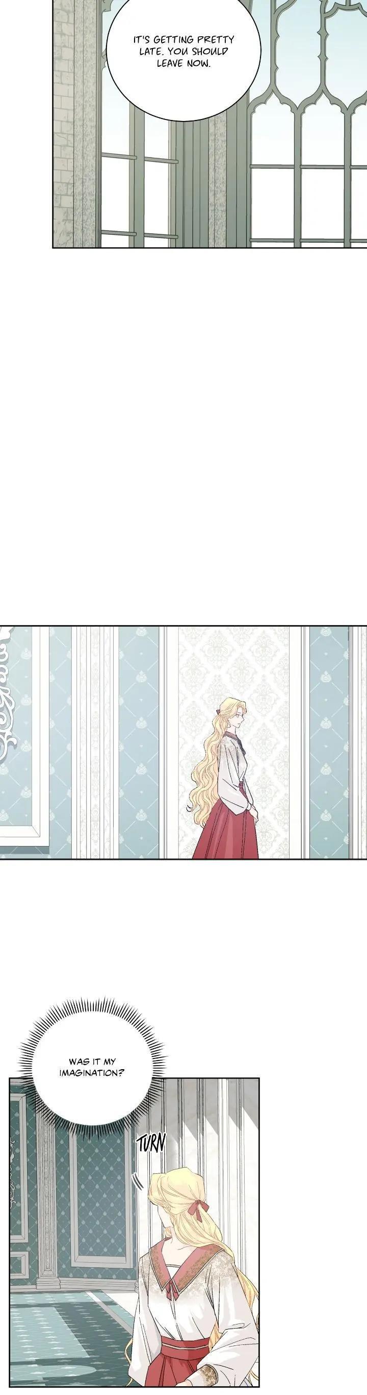 Read Elskar Manga Online