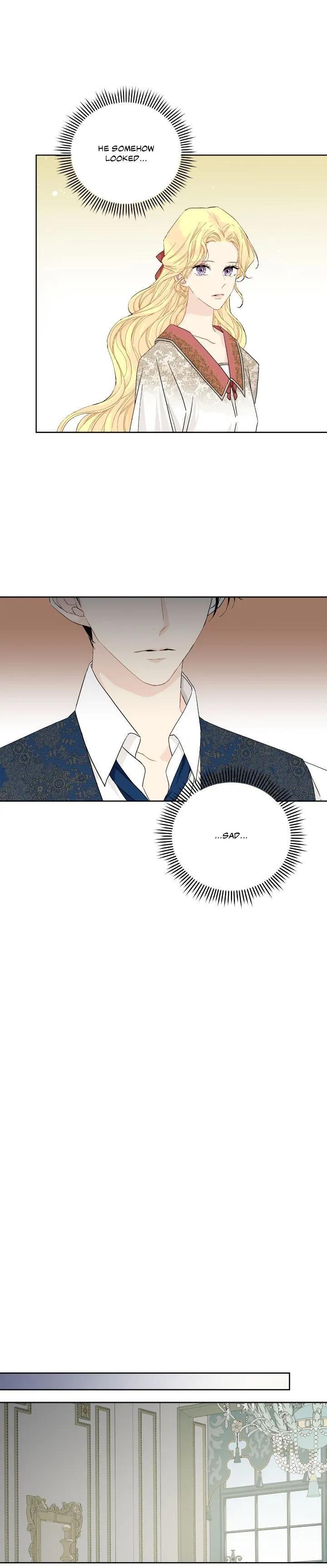 Read Elskar Manga Online