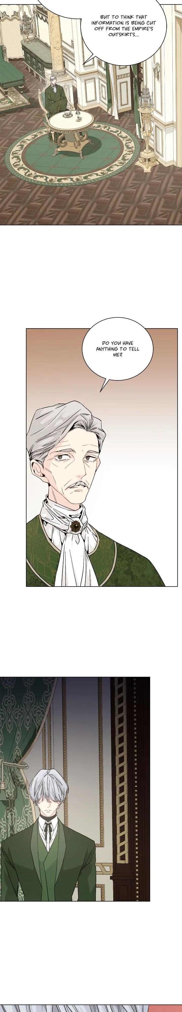 Read Elskar Manga Online