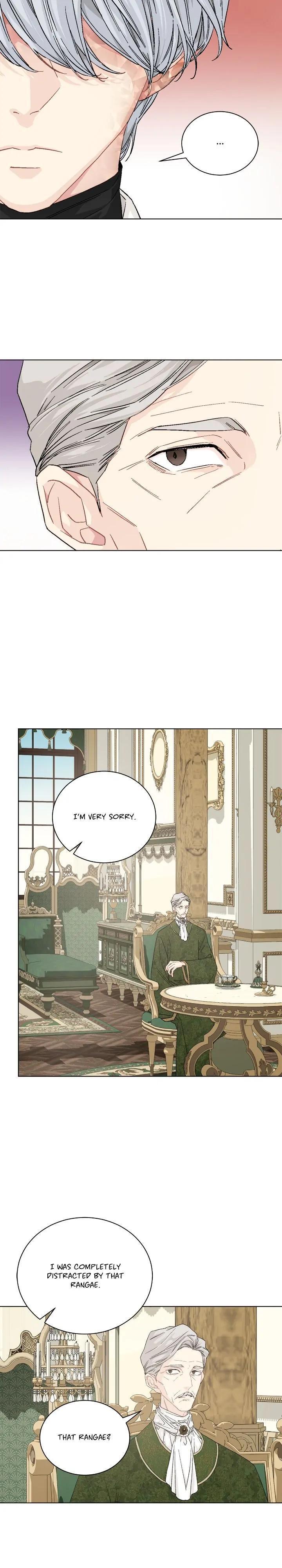 Read Elskar Manga Online