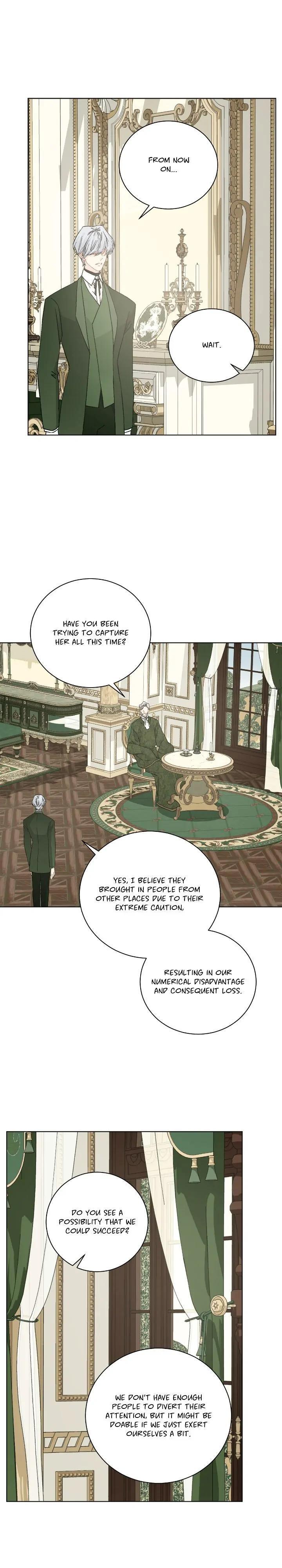 Read Elskar Manga Online