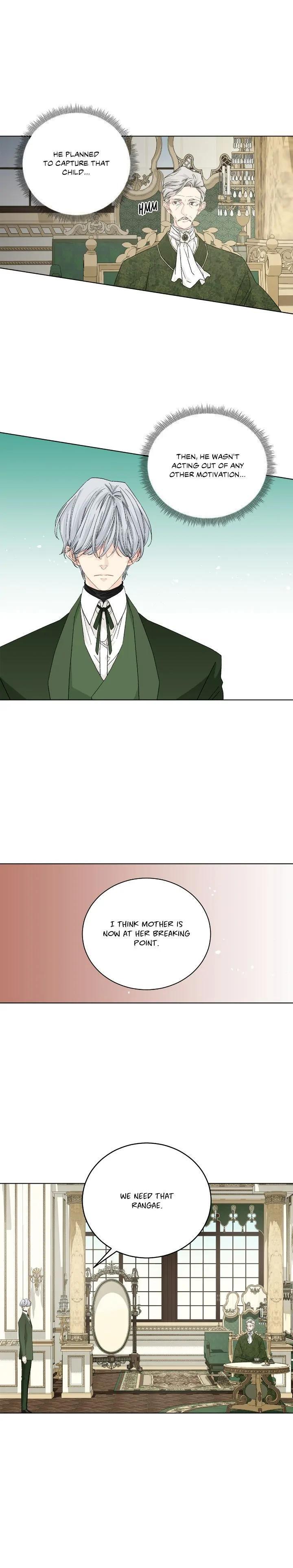 Read Elskar Manga Online