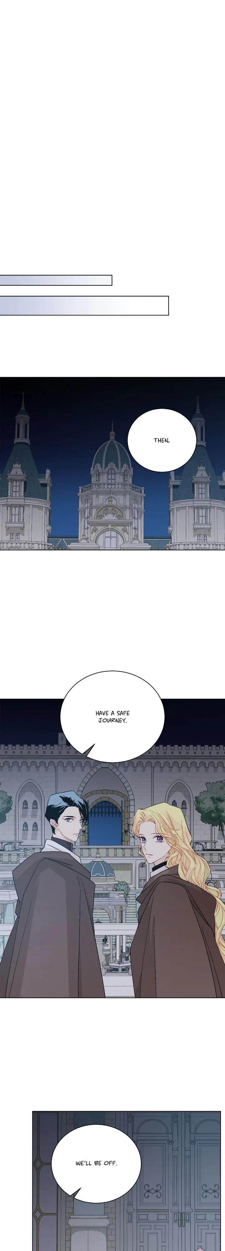 Read Elskar Manga Online